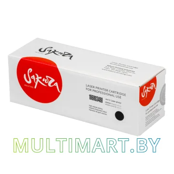 Картридж Sakura Printing SA106R03488 (аналог Xerox 106R03488)